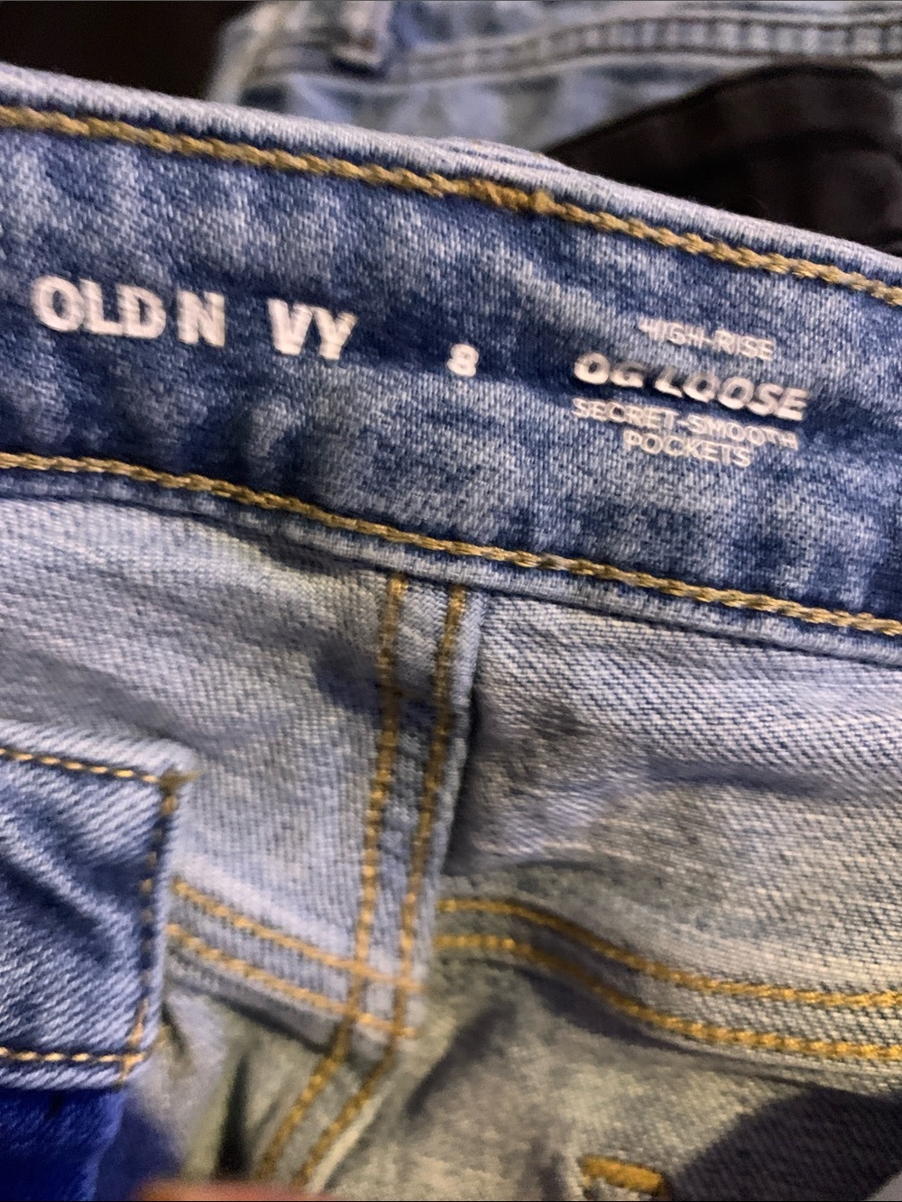 Jeans Bundle - Picture 4 of 7